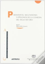 Capa do artigo Paraninfos Segundones Y Epigonos De La Com