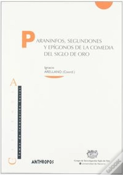 Capa do artigo Paraninfos Segundones Y Epigonos De La Com