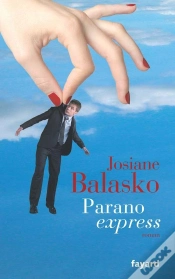 Capa do artigo Parano Express