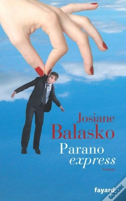 Capa do artigo Parano Express