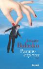 Parano Express - Preview