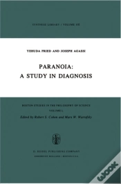 Capa do artigo Paranoia: A Study In Diagnosis