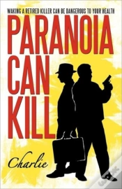 Capa do artigo Paranoia Can Kill