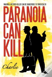 Capa do artigo Paranoia Can Kill