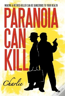 Capa do artigo Paranoia Can Kill