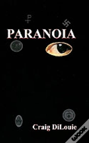Capa do artigo Paranoia