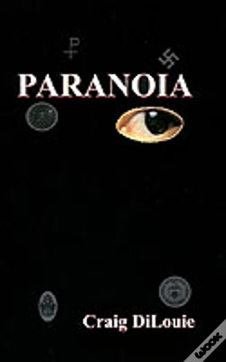 Capa do artigo Paranoia