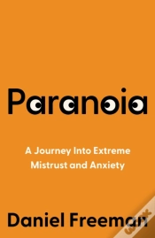 Capa do artigo Paranoia