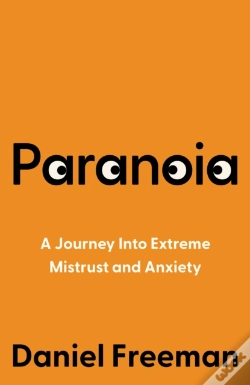 Capa do artigo Paranoia