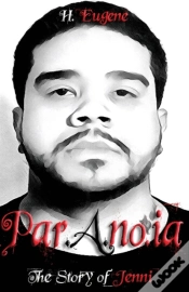 Capa do artigo Paranoia