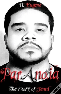 Capa do artigo Paranoia