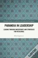 Paranoia In Leadership