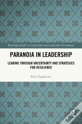 Paranoia In Leadership