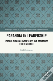 Capa do artigo Paranoia In Leadership