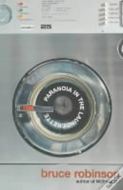 Capa do artigo Paranoia In The Launderette