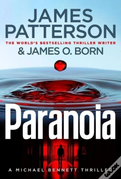 Capa do artigo Paranoia