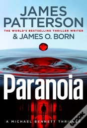 Capa do artigo Paranoia