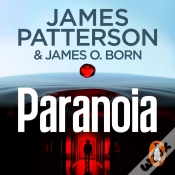 Capa do artigo Paranoia