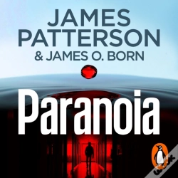 Capa do artigo Paranoia