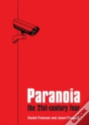 Capa do artigo Paranoia