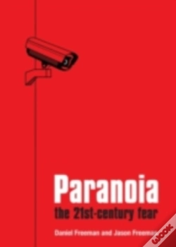 Capa do artigo Paranoia