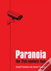 Capa do artigo Paranoia