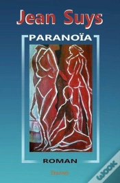 Capa do artigo Paranoia