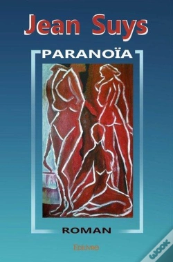 Capa do artigo Paranoia