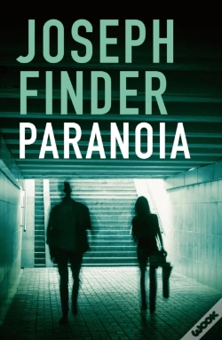 Capa do artigo Paranoia