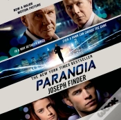 Capa do artigo Paranoia