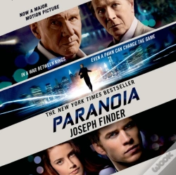 Capa do artigo Paranoia