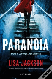 Capa do artigo Paranoia