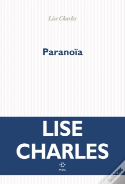 Capa do artigo Paranoïa