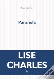 Capa do artigo Paranoïa