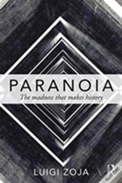 Capa do artigo Paranoia
