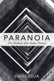 Capa do artigo Paranoia
