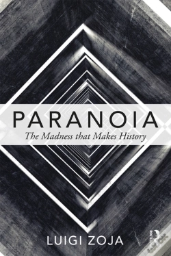 Capa do artigo Paranoia