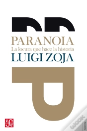Capa do artigo Paranoia