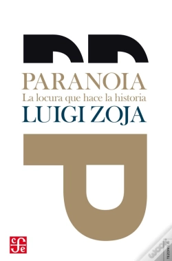 Capa do artigo Paranoia