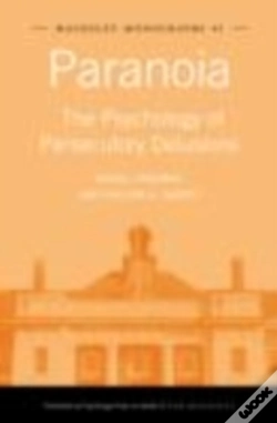 Capa do artigo Paranoia