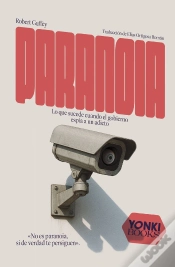 Capa do artigo Paranoia