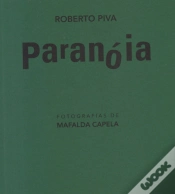Capa do artigo Paranóia