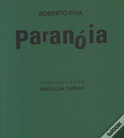 Capa do artigo Paranóia