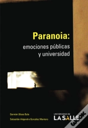 Capa do artigo Paranoia