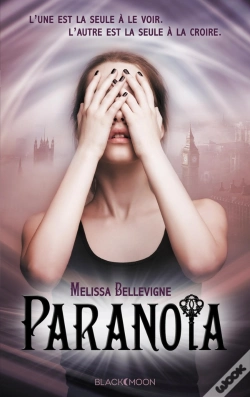 Capa do artigo Paranoïa Tome 1