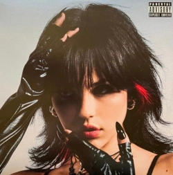 Capa do artigo Paranoia - Vinil