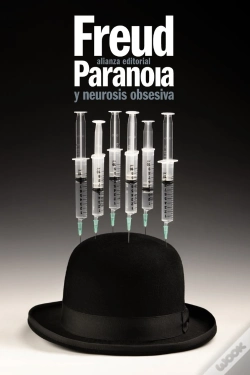 Capa do artigo Paranoia Y Neurosis Obsesiva