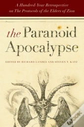 Paranoid Apocalypse