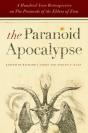 Paranoid Apocalypse - Preview