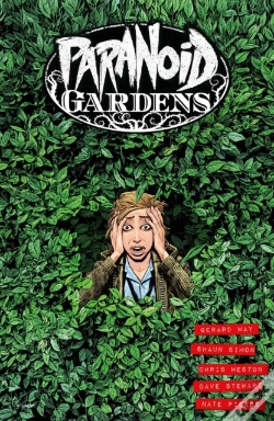 Capa do artigo Paranoid Gardens